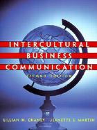 Intercultural Business Communication cover