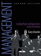 Management: Leading People and Organizations in the 21st Century cover