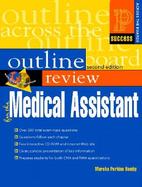 Pearson Health Outline Review for the Medical Assistant cover