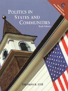 Politics in States and Communities cover