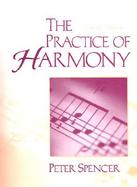 Practice of Harmony, The cover