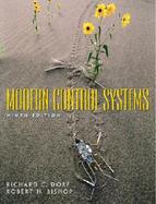 Modern Control Systems cover