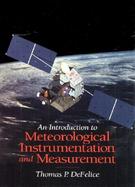 intro.to Meteorological Instrument... cover
