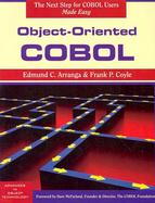 Object-Oriented Cobol cover