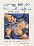 Writing Skills for Technical Students cover