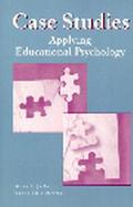 Cases Studies Applying Educational Psychology cover