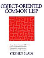 Object-Oriented Common Lisp cover