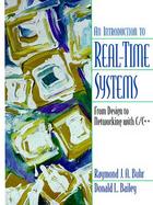 An Introduction to Real-Time Systems From Design to Multitasking With C/C++ cover