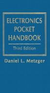 Electronic Pocket Handbook cover
