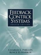 Feedback Control Systems cover