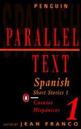 Spanish Short Stories 1 Cuentos Hispanicos 1 cover