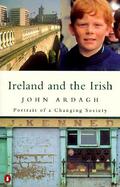 Ireland and the Irish Portrait of a Changing Society cover
