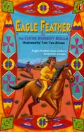 Eagle Feather cover