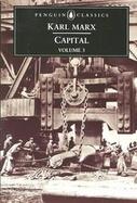 Capital A Critique of Political Economy (volume3) cover
