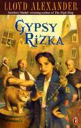 Gypsy Rizka cover