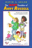 The Many Troubles of Andy Russell cover