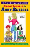 School Trouble for Andy Russell cover