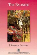 The Balinese cover