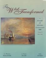 West Transformed Since 1648 (volume2) cover