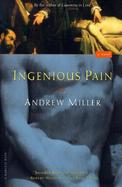 Ingenious Pain A Novel cover