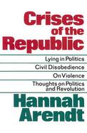 Crises of the Republic cover