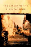 The Garden Of The Finzi-continis cover