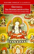 The Bodhicaryavatara cover