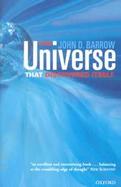 The Universe That Discovered Itself cover