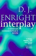 Interplay: A Kind of Commonplace cover