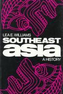 Southeast Asia: A History cover