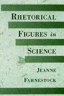 Rhetorical Figures in Science cover