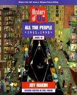 All the People 1945-1999 cover