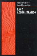 Land Administration cover