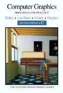 Computer Graphics Principles and Practice cover