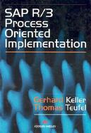 Sap R/3 Process-Oriented Implementation Iterative Process Prototyping cover