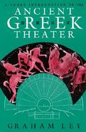 A Short Introduction to the Ancient Greek Theater cover