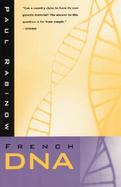 French DNA Trouble in Purgatory cover