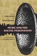 Music and the Racial Imagination cover