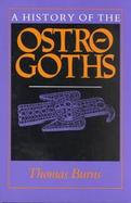A History of the Ostrogoths cover