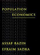 Population Economics cover