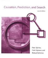 Causation, Prediction, and Search cover