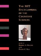 The Mit Encyclopedia of the Cognitive Sciences cover