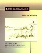 Logic Programming: The 1997 International Symposium cover