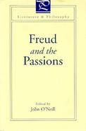 Freud and the Passions cover