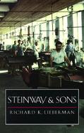 Steinway & Sons cover