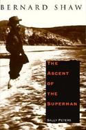 Bernard Shaw The Ascent of the Superman cover
