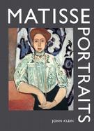 Matisse Portraits cover