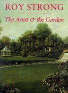 The Artist & the Garden cover