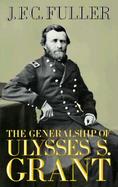 The Generalship of Ulysses S. Grant cover