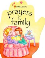 Prayers for Family cover